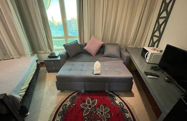 Royal Beach Serviced Apartments - Foto 11