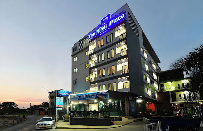 The Nine Place - Foto 35