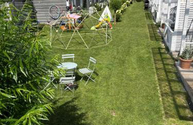 Kwiatowe Domki - Foto 35