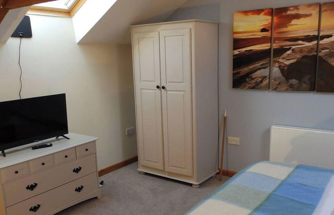 1 Bed-pet Friendly-parking-patio-close to Coasts - Foto 4