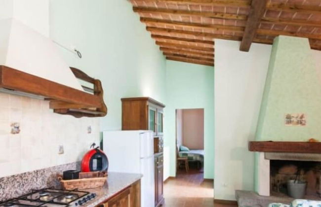 La Collina dei Ciliegi - Foto 34