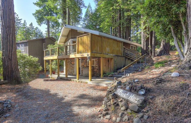 Marys Beach Bungalow - Foto 29