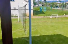 Rancho Lopes lago corumba 4 - Foto 21