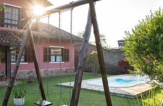 Villa Monni - Miguel Pereira - Foto 62