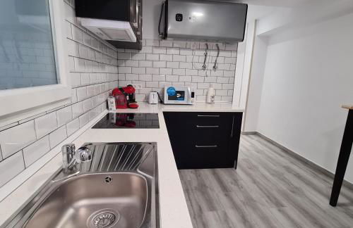 Apartamento Nereida IF Beach A - Foto 16