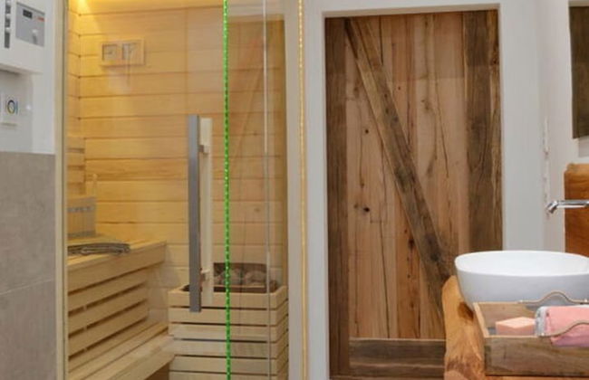 Deichloft Modern Retreat - Photo 16