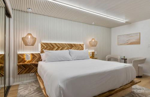 Luxurious Beachfront Condo - Foto 15