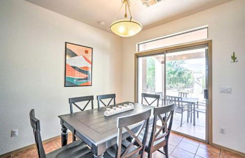 Cave Creek Retreat with Private Pool and Hot Tub! - Foto 7