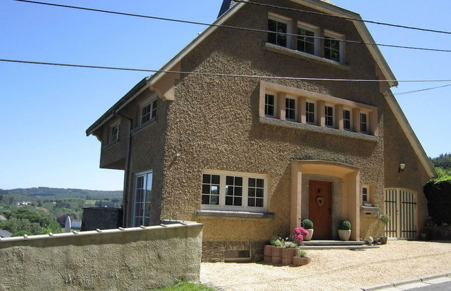 Charming House With Stunning View of the Bouillon Castle - Photo 33