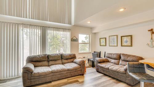 Pet-Friendly Lake of the Ozarks Gem! - Foto 3