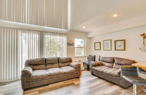 Pet-Friendly Lake of the Ozarks Gem! - Foto 3