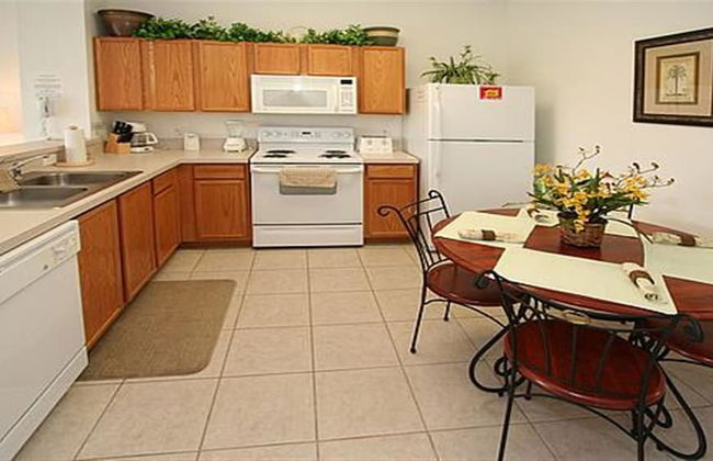 Ov3007 - Windsor Hills Resort - 3 Bed 3 Baths Townhome - Foto 17