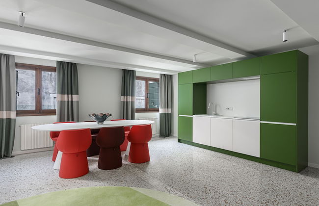 Palazzo Dei Fiori By Room Mate - Photo 59