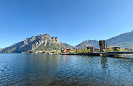 Finestra sul lago - Foto 25