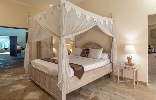 Villa Lotus - Foto 13