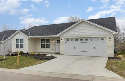 Quietly nestled home among the Nook - Foto 29