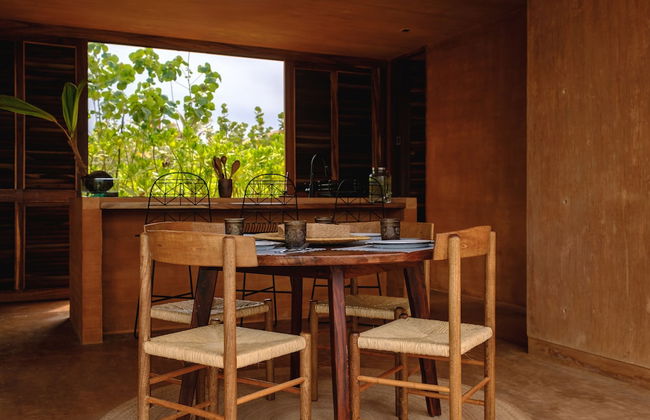 Mazul Puerto Escondido Beach Villas - Foto 76