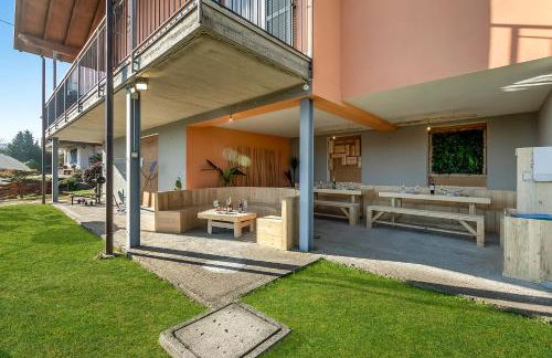 Villa Laura Private Pool and Garden - Happy Rentals - Foto 52