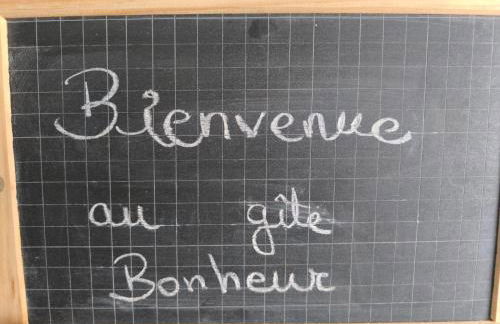 Gite Bonheur et Charme Spa-Sauna forfait 2h inclus - Foto 8