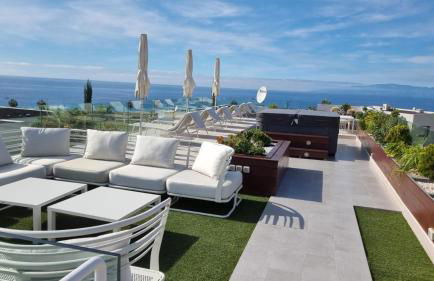 Luxury Villa Rebeka - Heated Pool and Jacuzzi - Foto 4