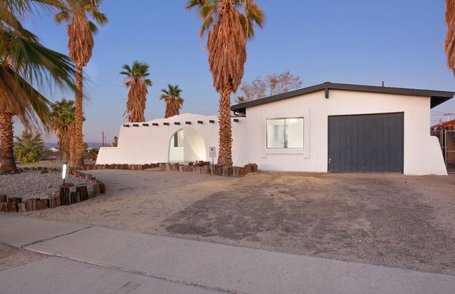 Carmella by Avantstay Modern Jtree Home w Large Outdoor Area - Foto 44