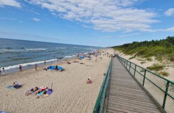 Międzywodzie Plażowa Park Gold - Foto 10