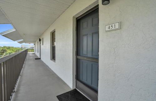 Spectacular Lanai Views - Photo 7