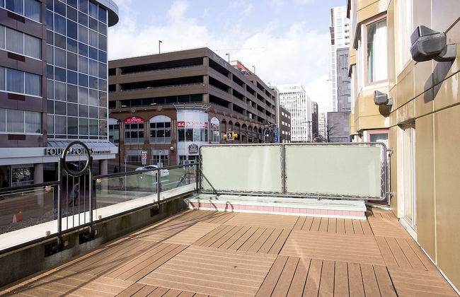 Moore Suites - Salter's gate - Foto 77