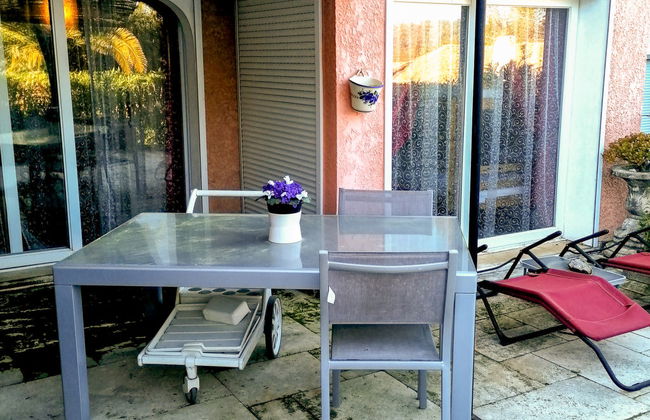 Les Mas du Sud - Foto 15