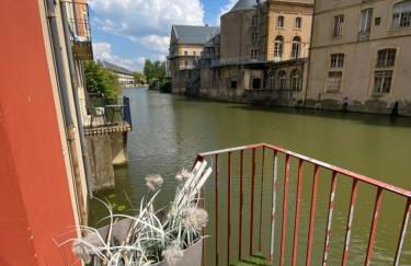 Suite Romantique "Comme à Venise" Metz-Opéra 4 étoiles - Foto 4