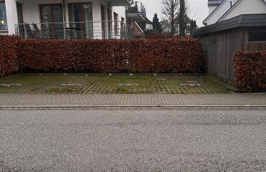 Strandnahe Ferienwohnung - Foto 13