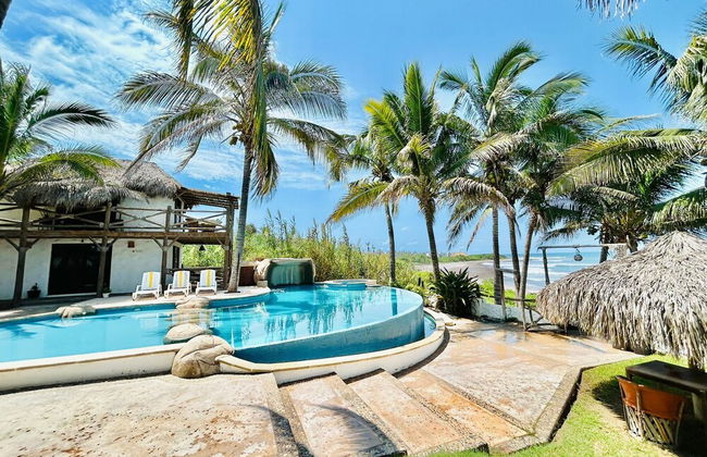 Villas Tortugas Apartments - Photo 55