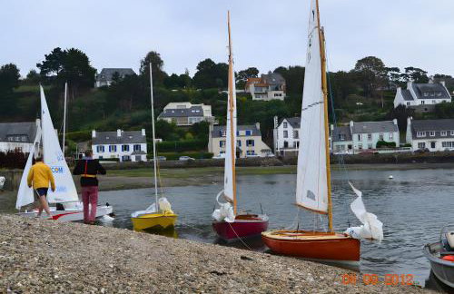 Maison de Vacances à Plouezoc'h - Foto 13