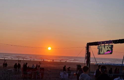 Cosy Perranporth caravan, Cornwall - Photo 25