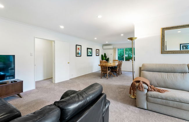 Central City 3BR Paradise- Sky- Netflix - Foto 50