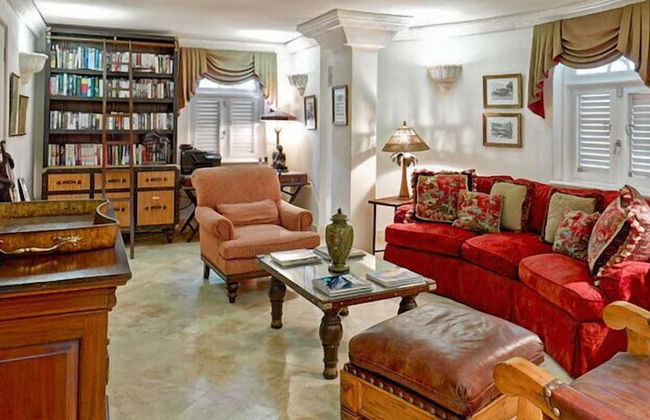 Villa Sandalo - Foto 13