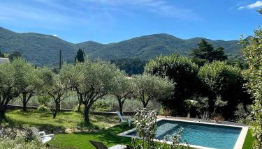 Le Maëlia gîte 5 étoiles - Foto 1