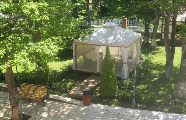 Splendor Resort and Restaurant - Photo 22