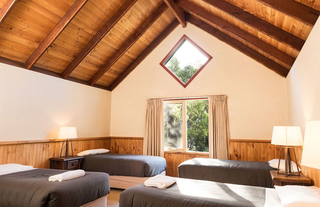 William Bay Cottages - Foto 8