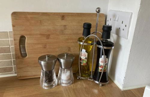 Peace and comfort in town house close to station - Foto 12