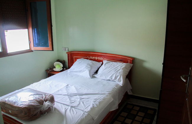 Le Gite De Sidi Rbat - Photo 4