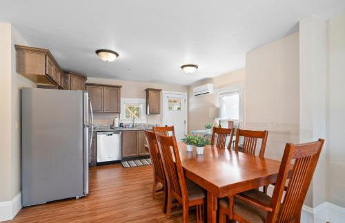 Pioneer Vacation Rentals - Pioneer North Suite downtown Ashland - Foto 15