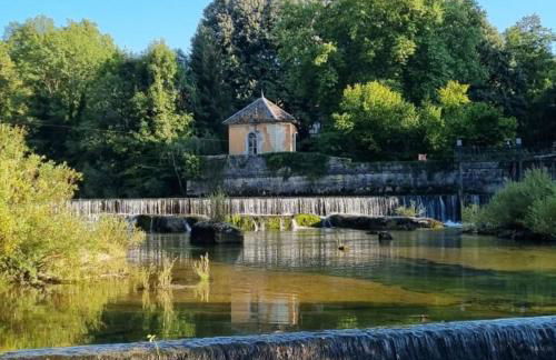 Gite les carriaux - Foto 35