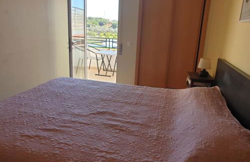 Albufeira Falesia Beach Apartment - Foto 25