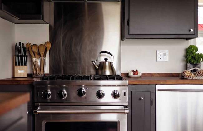 Marquee By Avantstay Modern Stylish Estate w/ Pool & Entertainers Courtyard - Foto 17