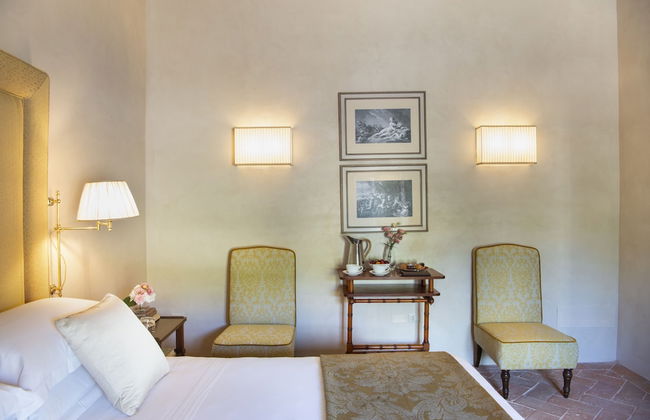 VIESCA Suites & Villas – Il Borro Toscana - Foto 11