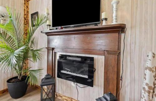 Americana Farm Getaway - Foto 15