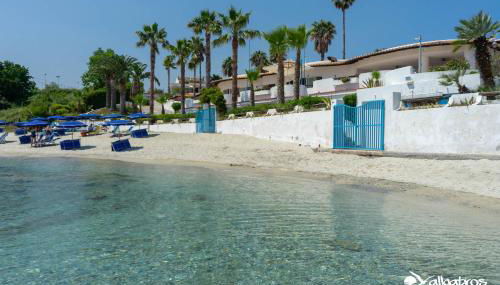 Residence Albatros - Foto 4