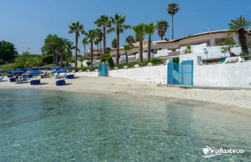 Residence Albatros - Foto 4