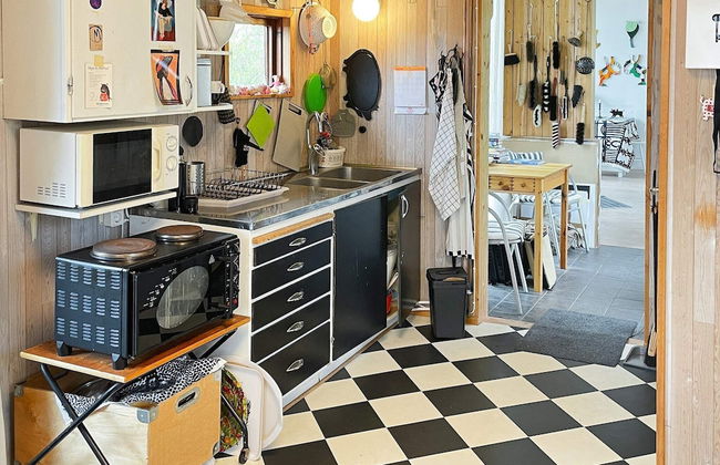 4 Star Holiday Home in Ystad - Foto 6